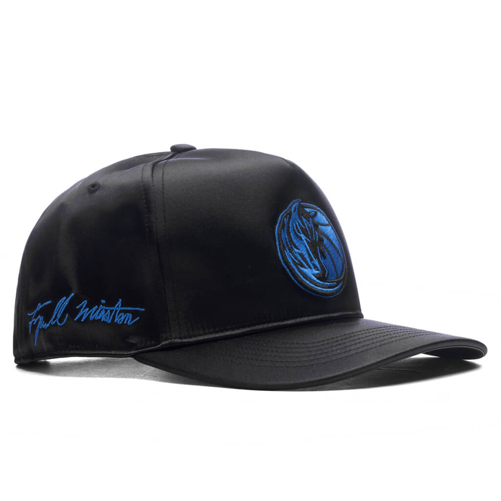 47 Hitch - Dallas Mavericks