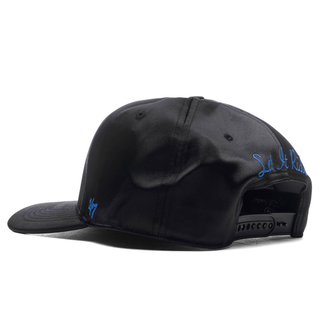 47 Hitch - Dallas Mavericks