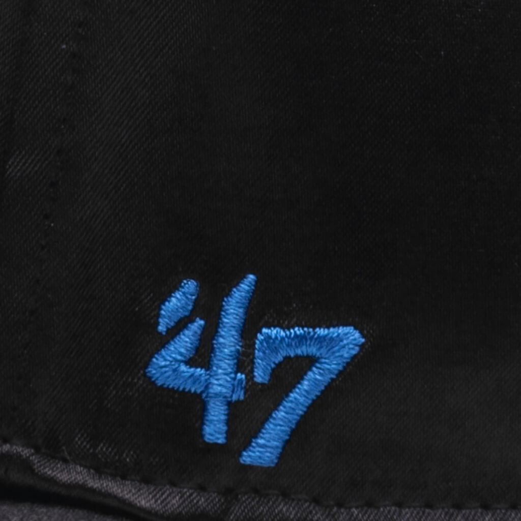 47 Hitch - Dallas Mavericks