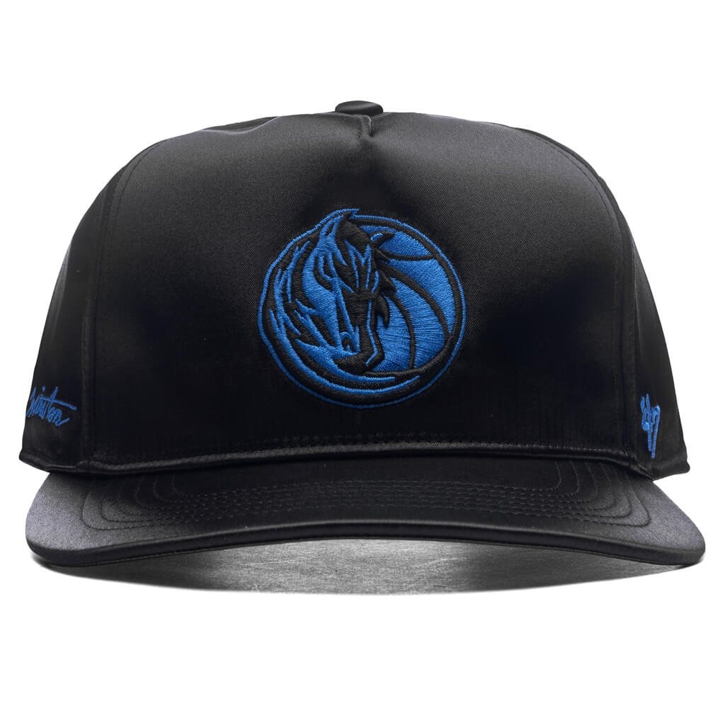 47 Hitch - Dallas Mavericks