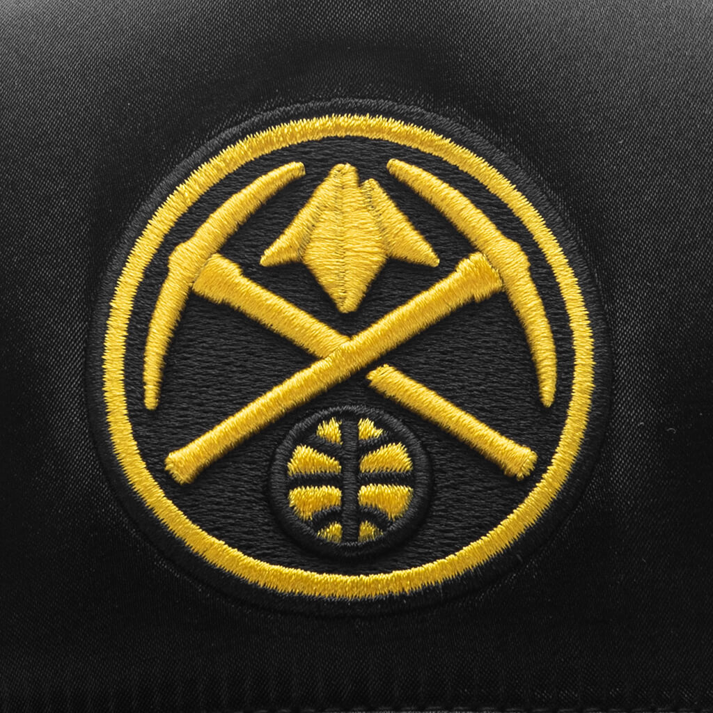 47 Hitch - Denver Nuggets