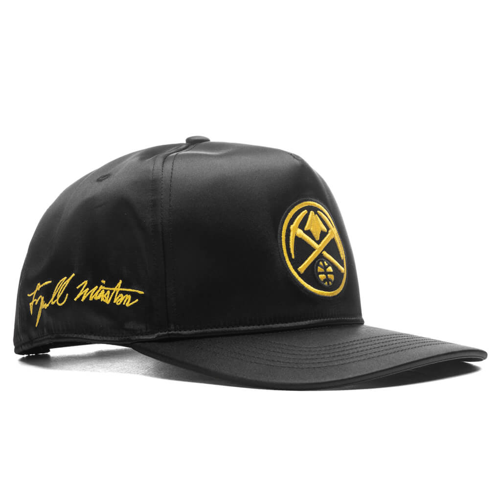 47 Hitch - Denver Nuggets