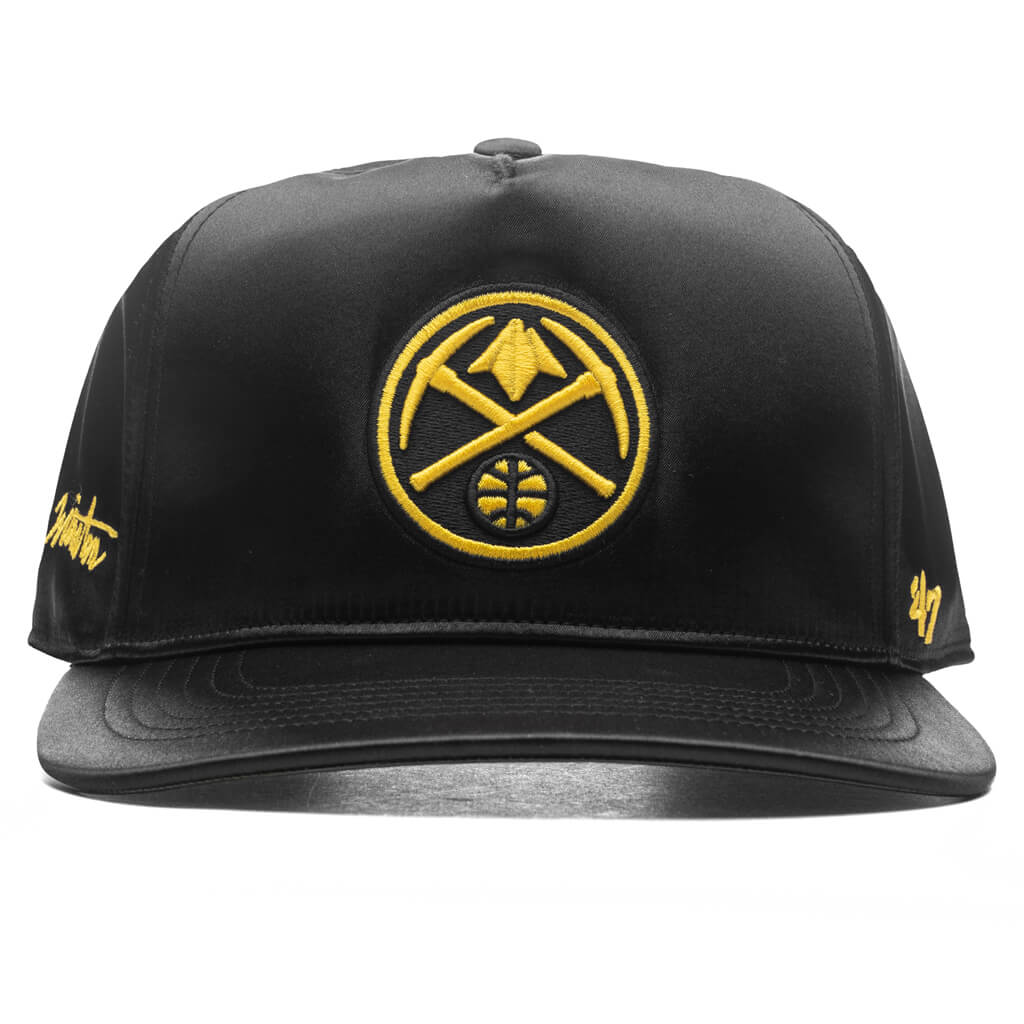 47 Hitch - Denver Nuggets
