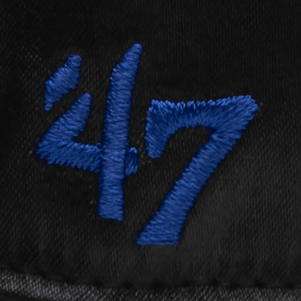 47 Hitch - Detroit Pistons