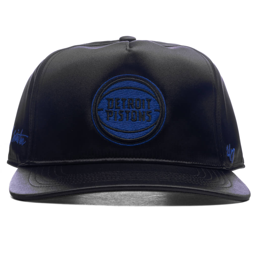 47 Hitch - Detroit Pistons