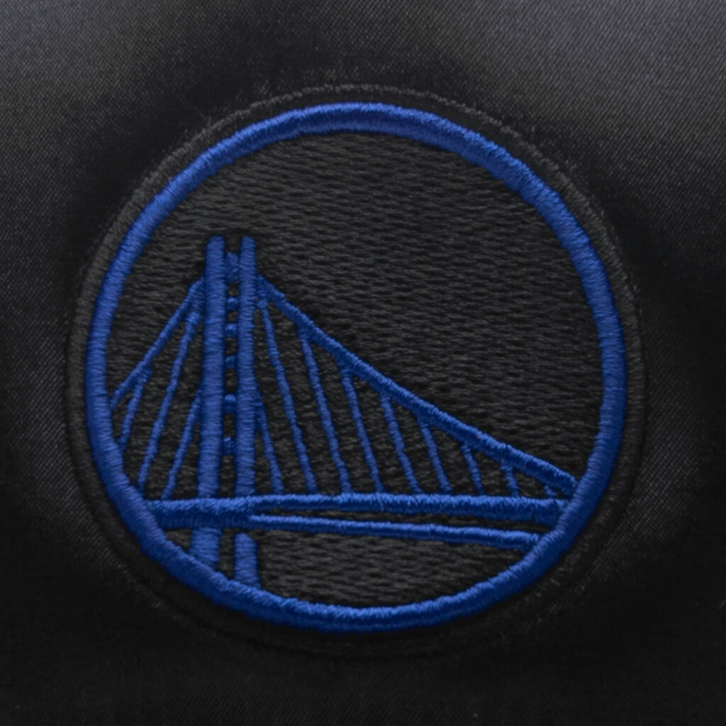47 Hitch - Golden State Warriors