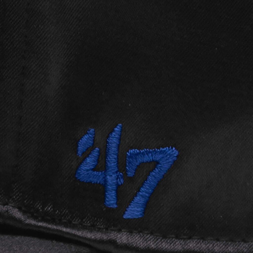 47 Hitch - Golden State Warriors