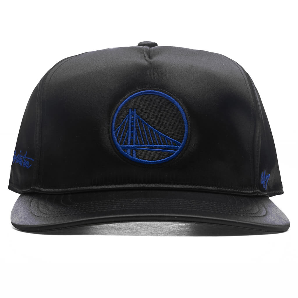 47 Hitch - Golden State Warriors