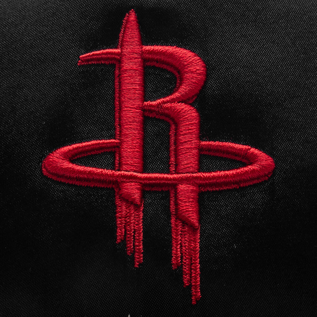 47 Hitch - Houston Rockets