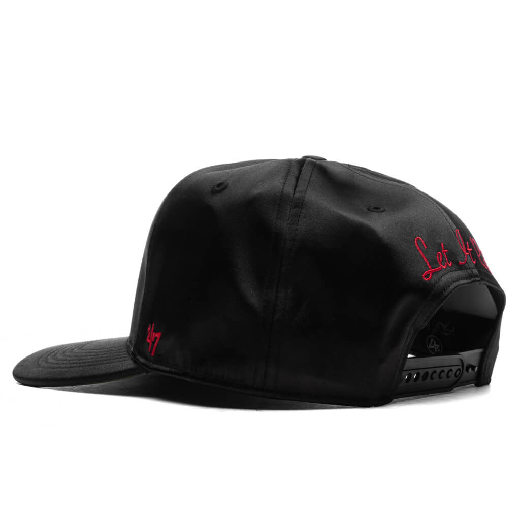 47 Hitch - Houston Rockets
