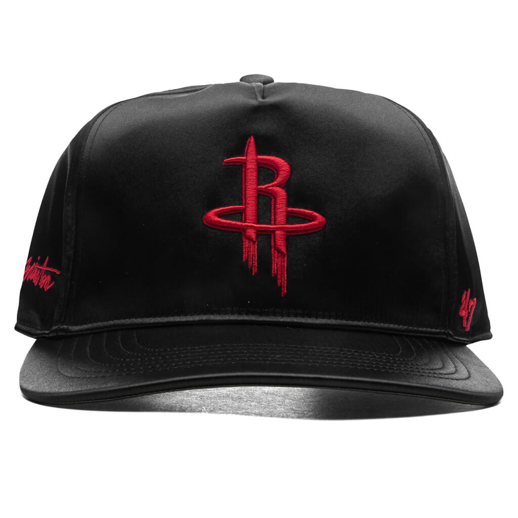 47 Hitch - Houston Rockets