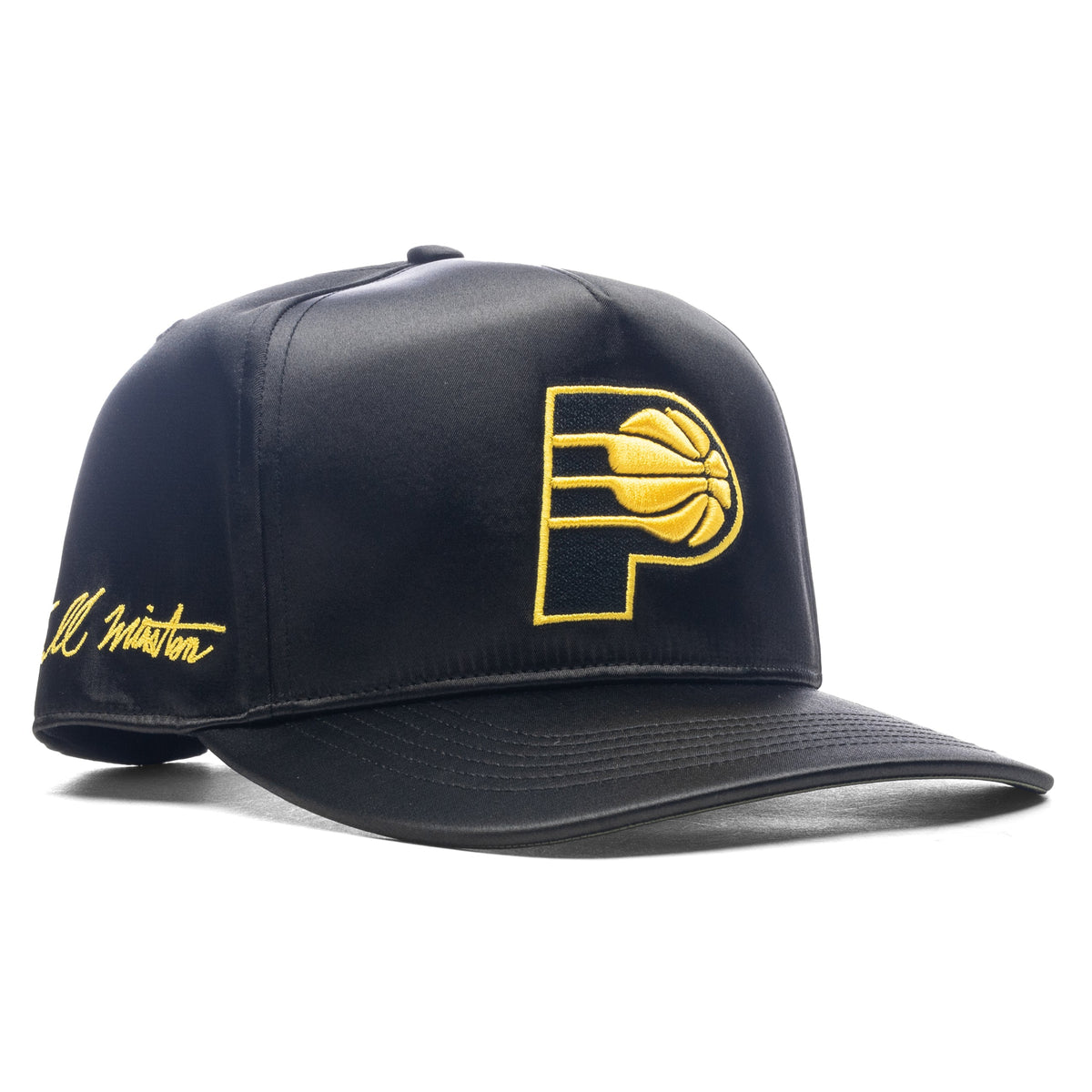 47 Hitch - Indiana Pacers