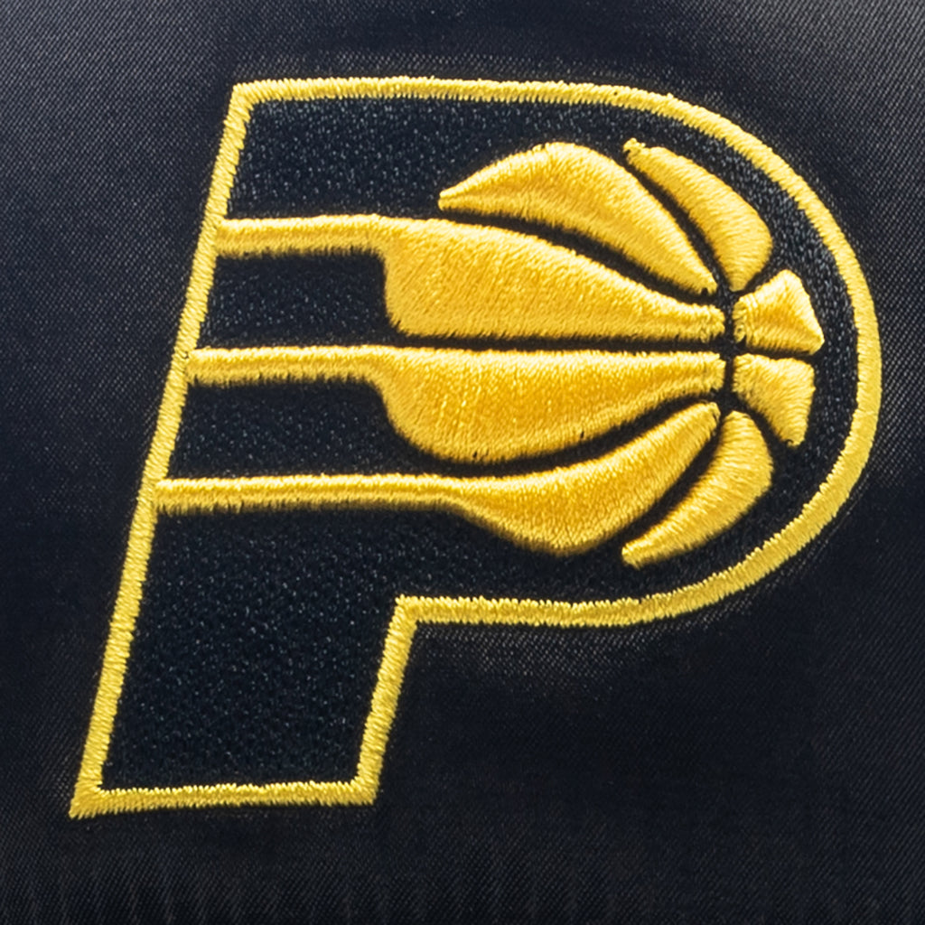 47 Hitch - Indiana Pacers