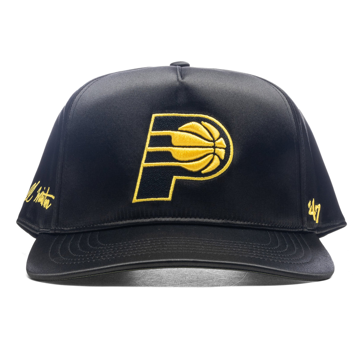 47 Hitch - Indiana Pacers