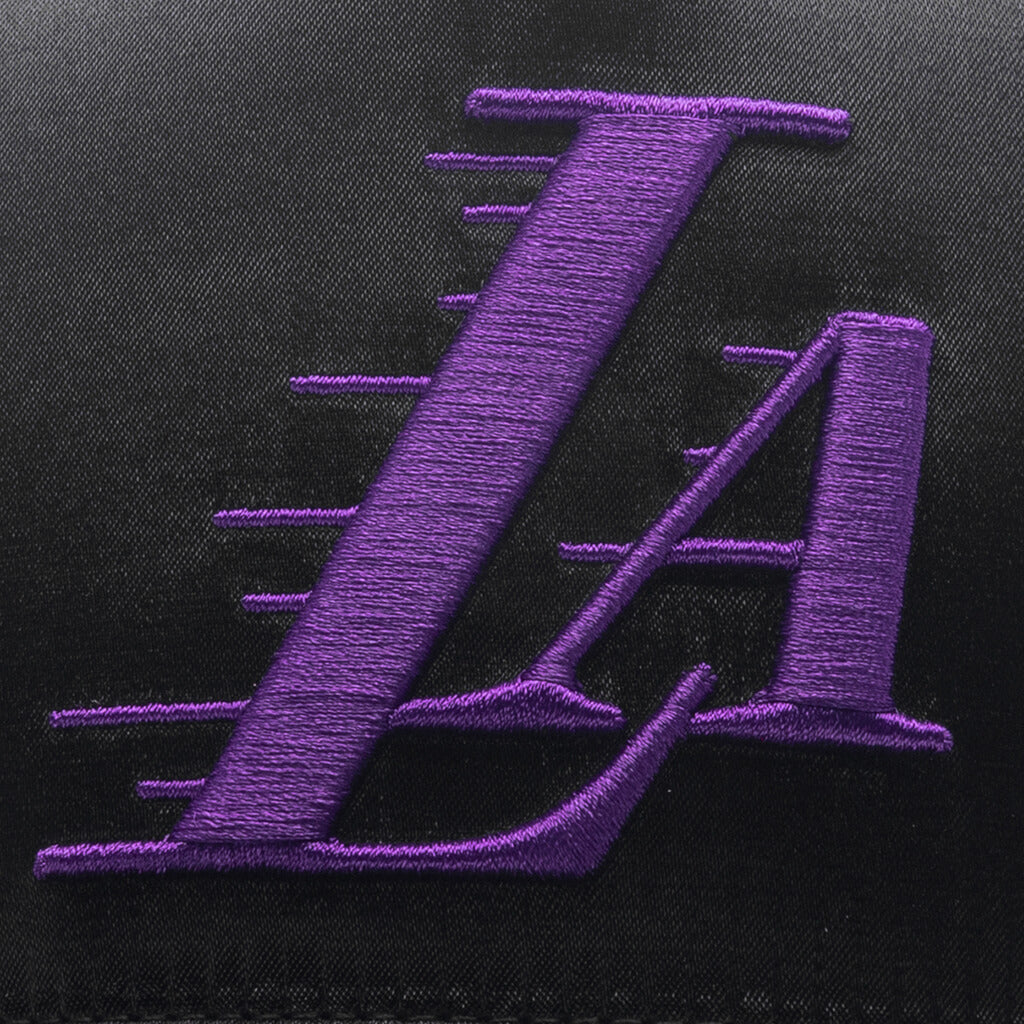 47 Hitch - Los Angeles Lakers