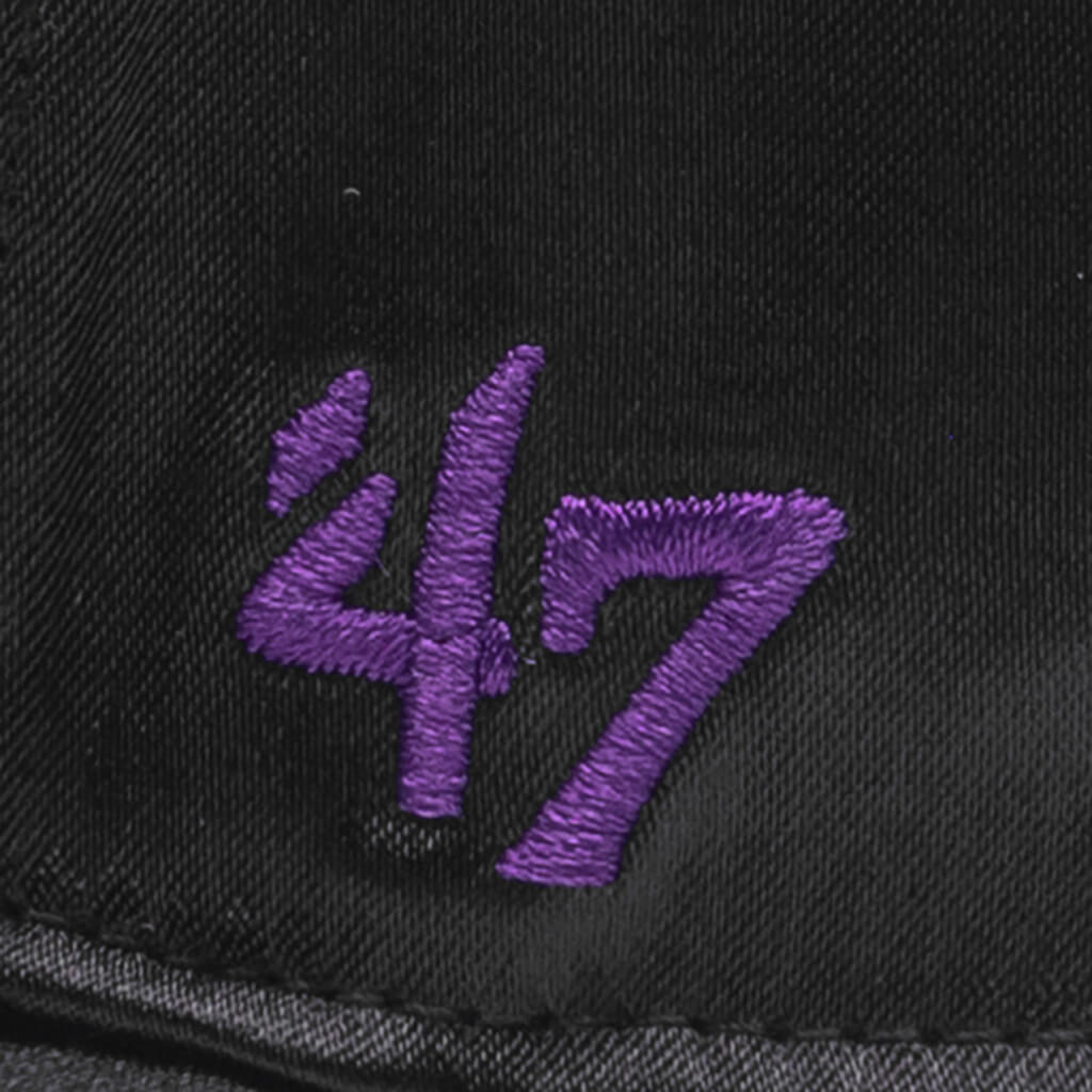 47 Hitch - Los Angeles Lakers