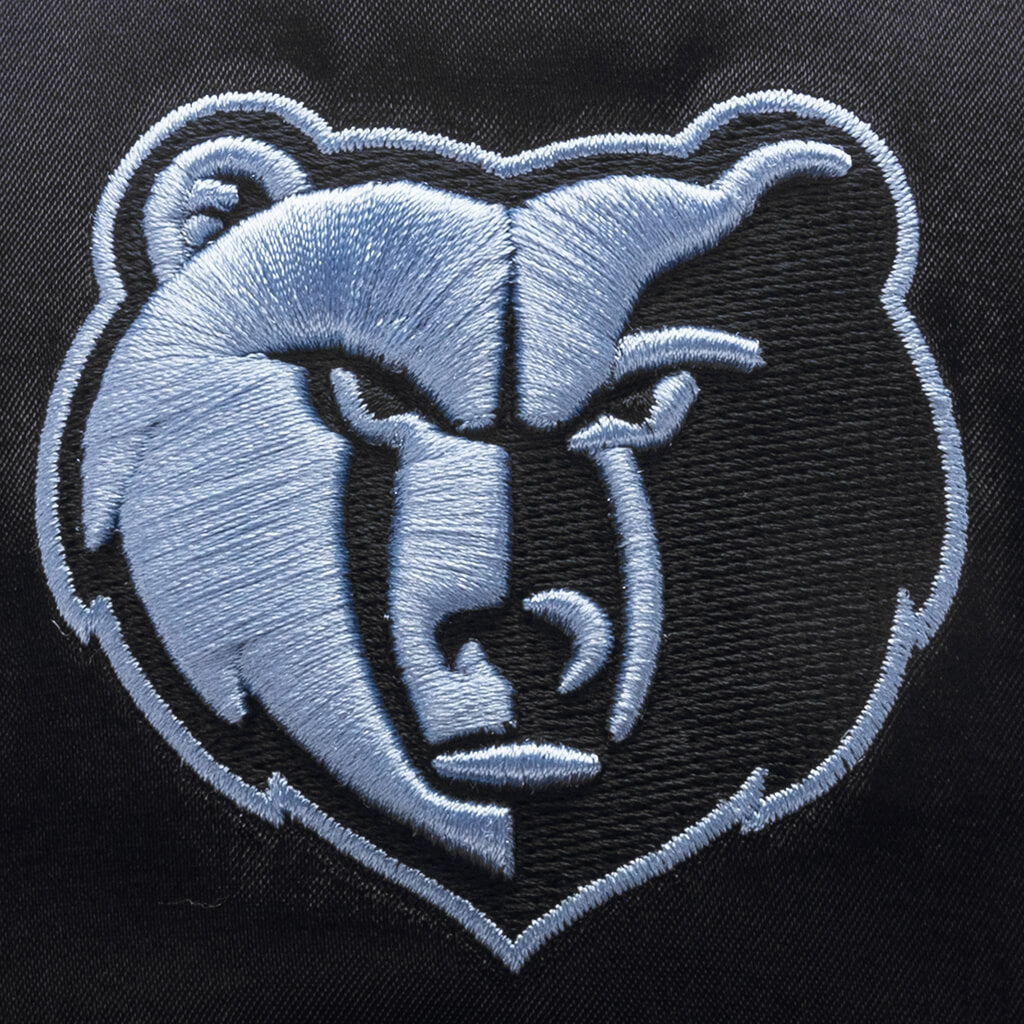 47 Hitch - Memphis Grizzlies