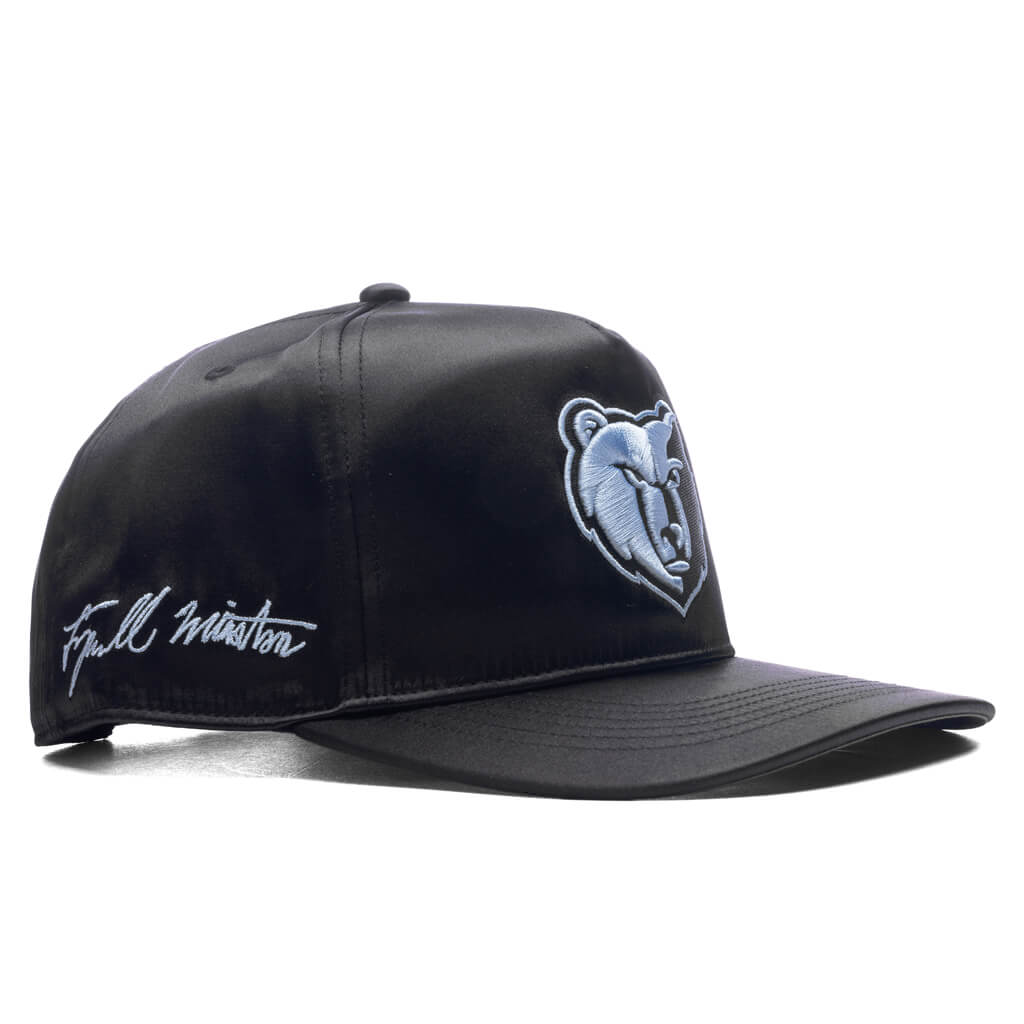 47 Hitch - Memphis Grizzlies
