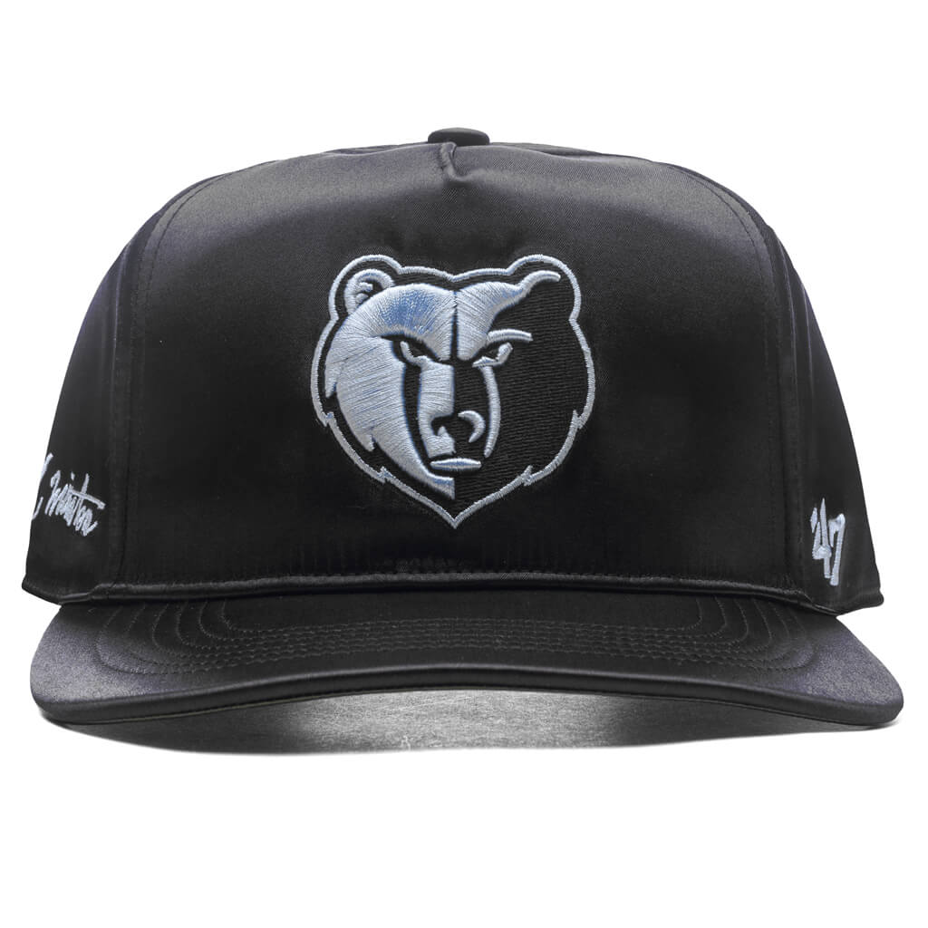 47 Hitch - Memphis Grizzlies