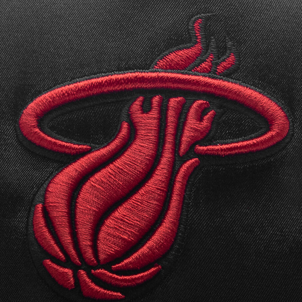 47 Hitch - Miami Heat