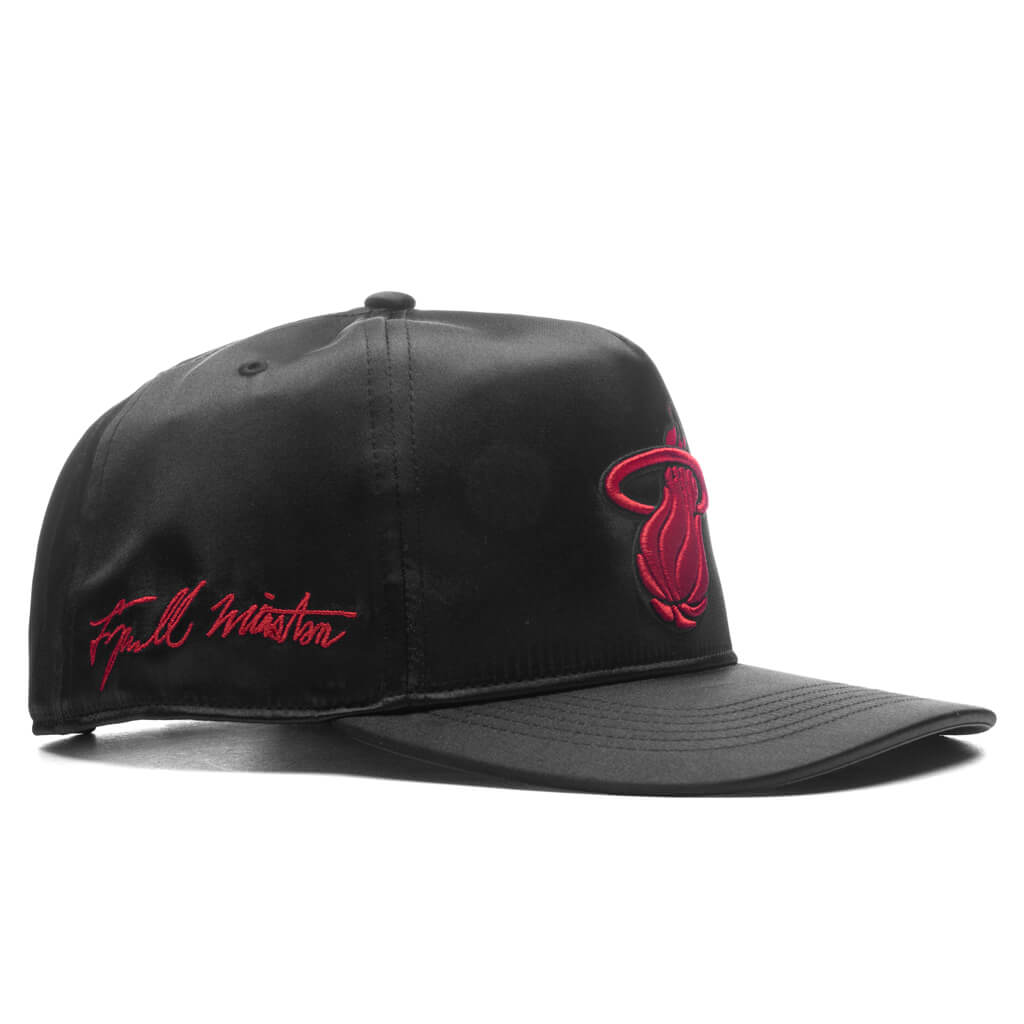 47 Hitch - Miami Heat
