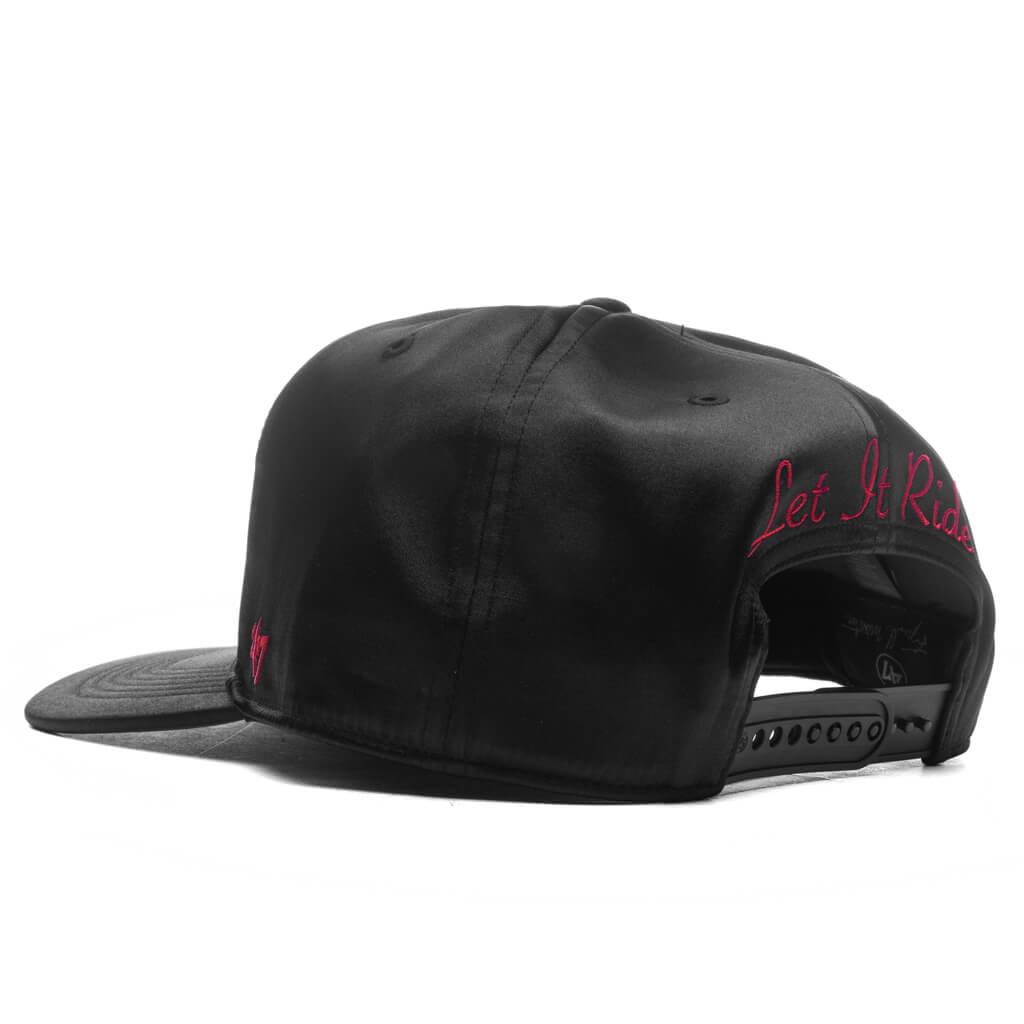 47 Hitch - Miami Heat