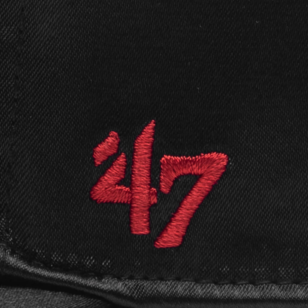 47 Hitch - Miami Heat