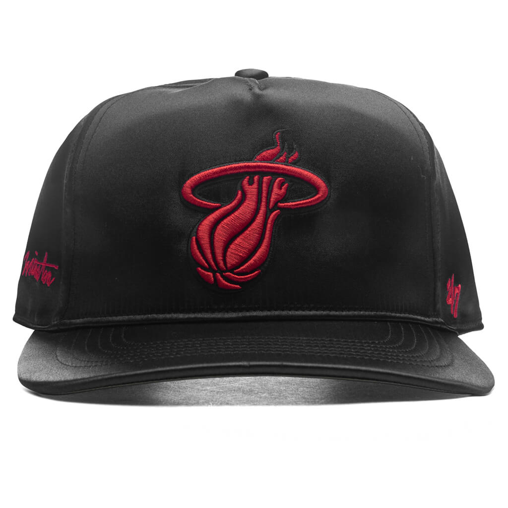 47 Hitch - Miami Heat