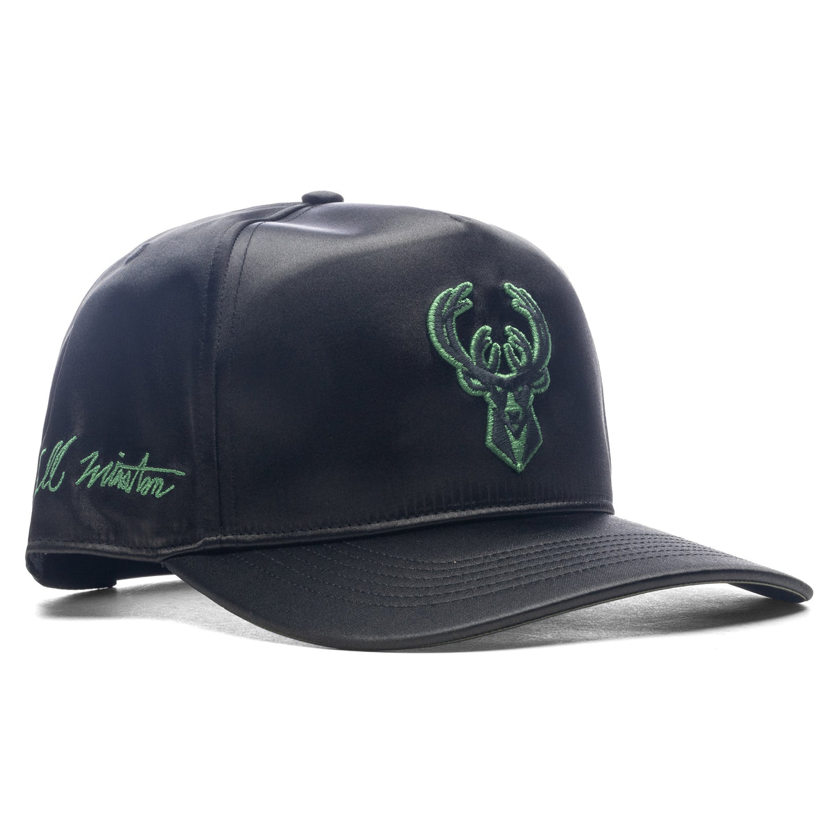 47 Hitch - Milwaukee Bucks