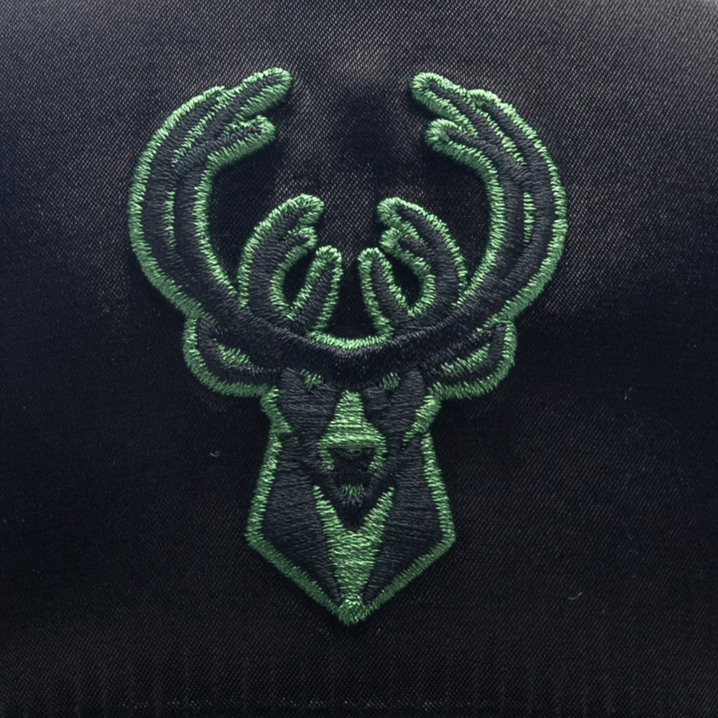 47 Hitch - Milwaukee Bucks
