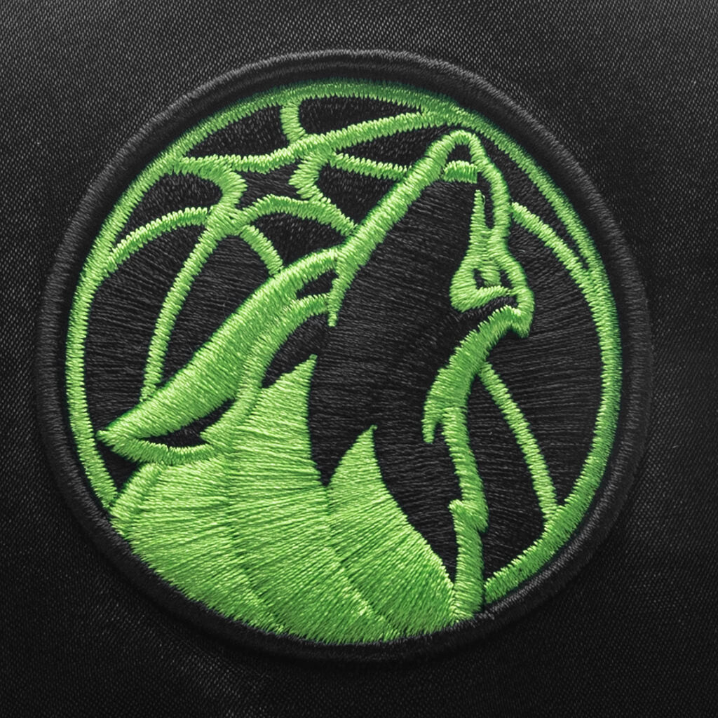 47 Hitch - Minnesota Timberwolves