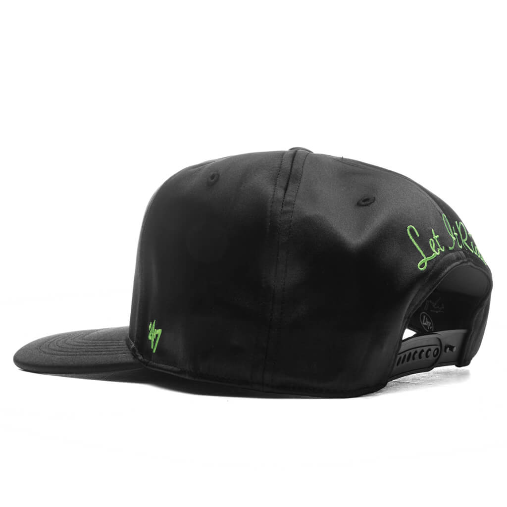 47 Hitch - Minnesota Timberwolves