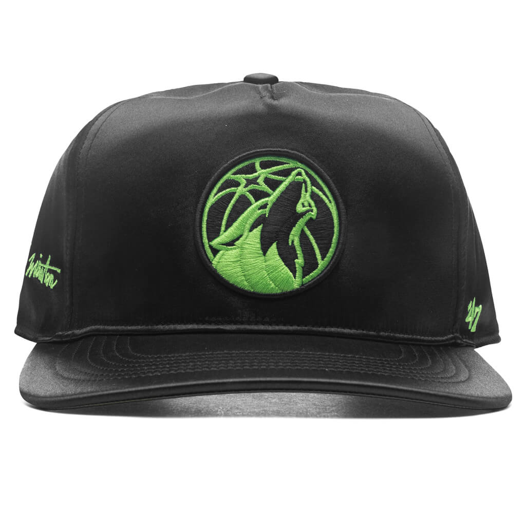 47 Hitch - Minnesota Timberwolves