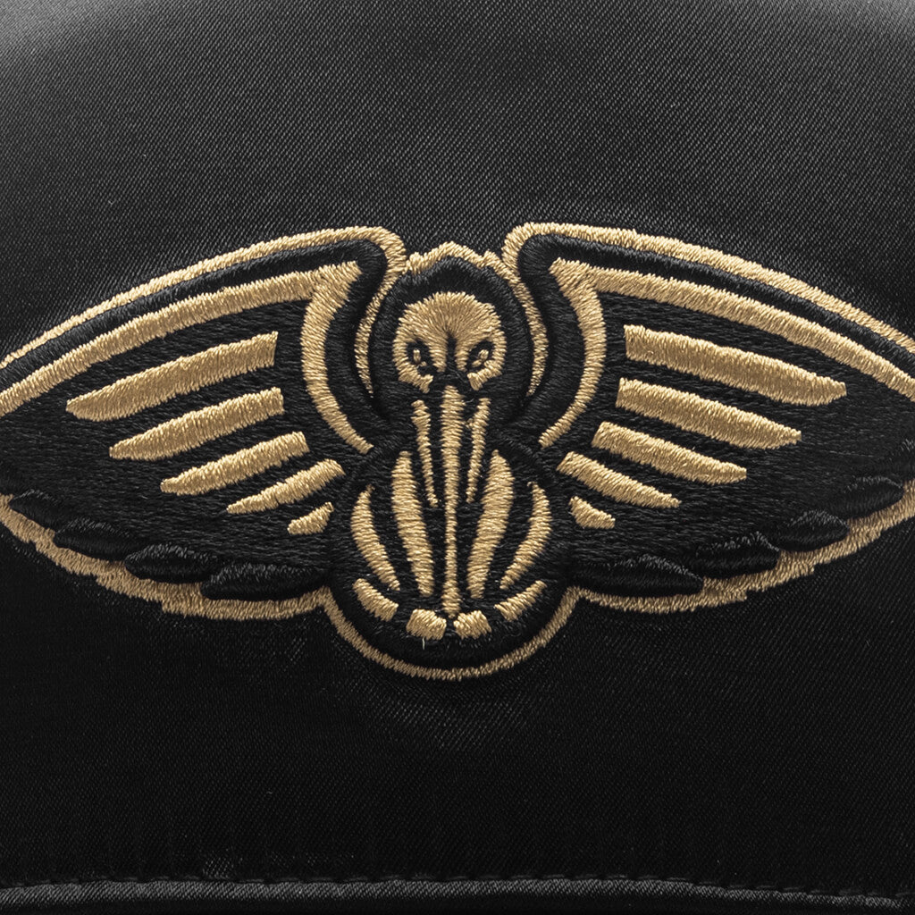 47 Hitch - New Orleans Pelicans
