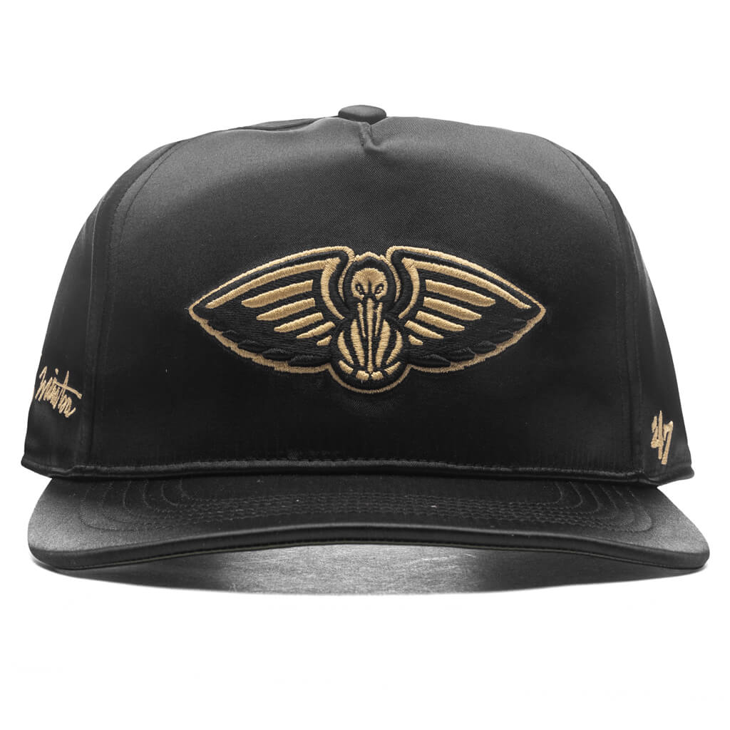 47 Hitch - New Orleans Pelicans