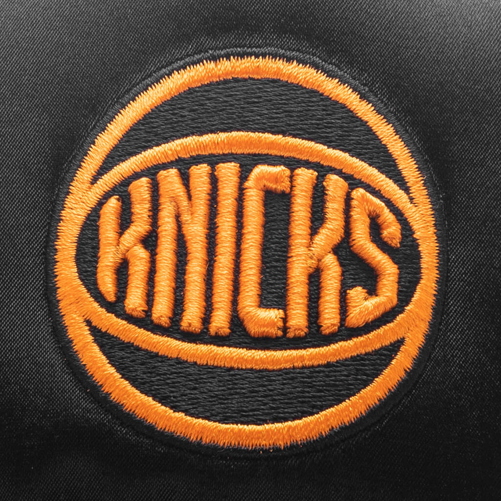 47 Hitch - New York Knicks