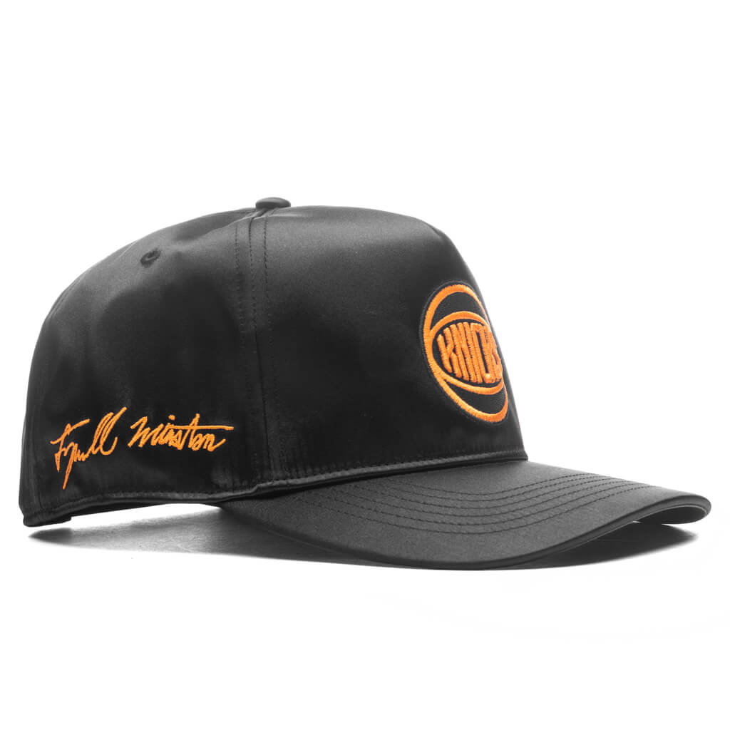 47 Hitch - New York Knicks