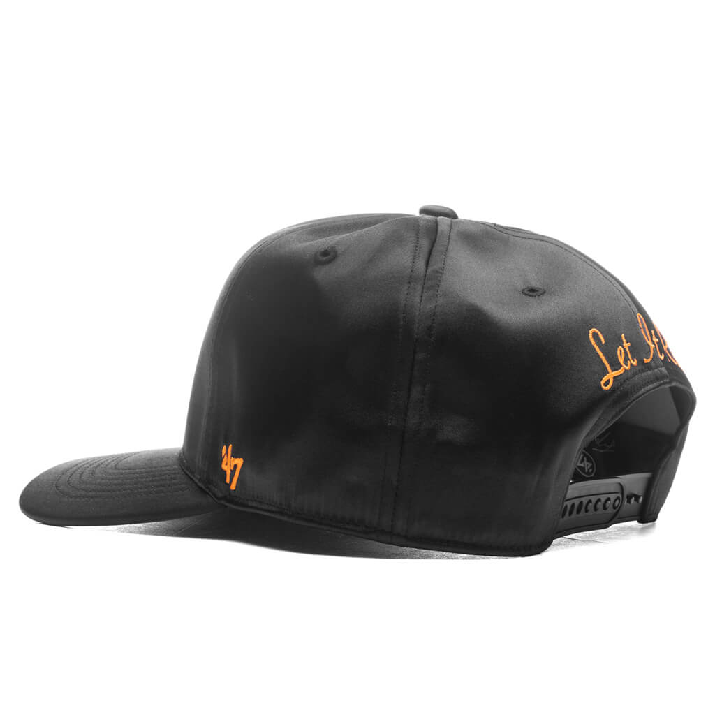 47 Hitch - New York Knicks