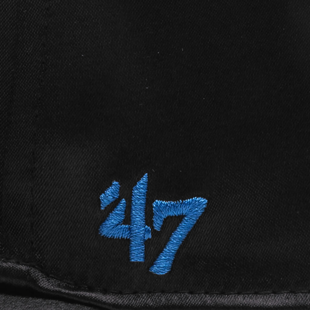 47 Hitch - Orlando Magic