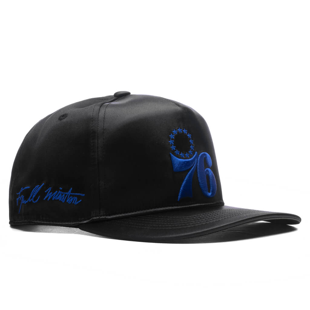 47 Hitch - Philadelphia 76Ers