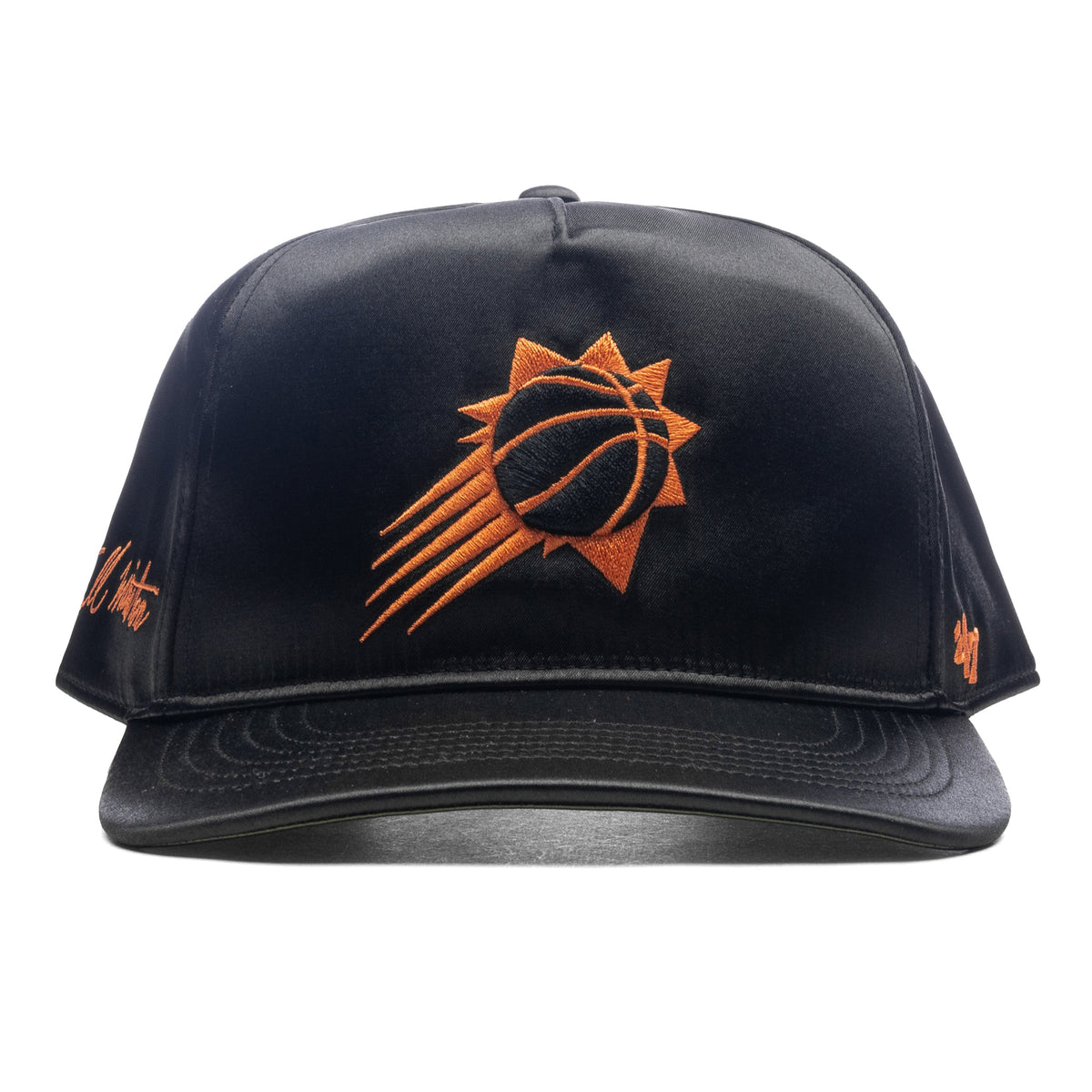 47 Hitch - Phoenix Suns
