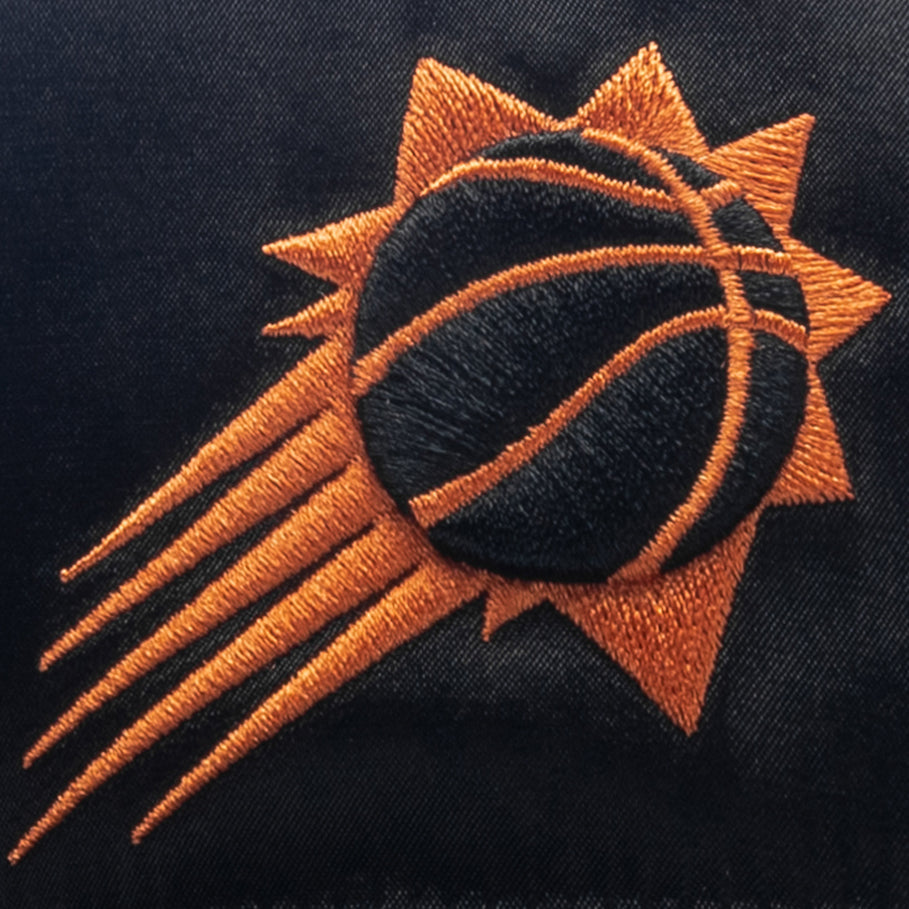 47 Hitch - Phoenix Suns