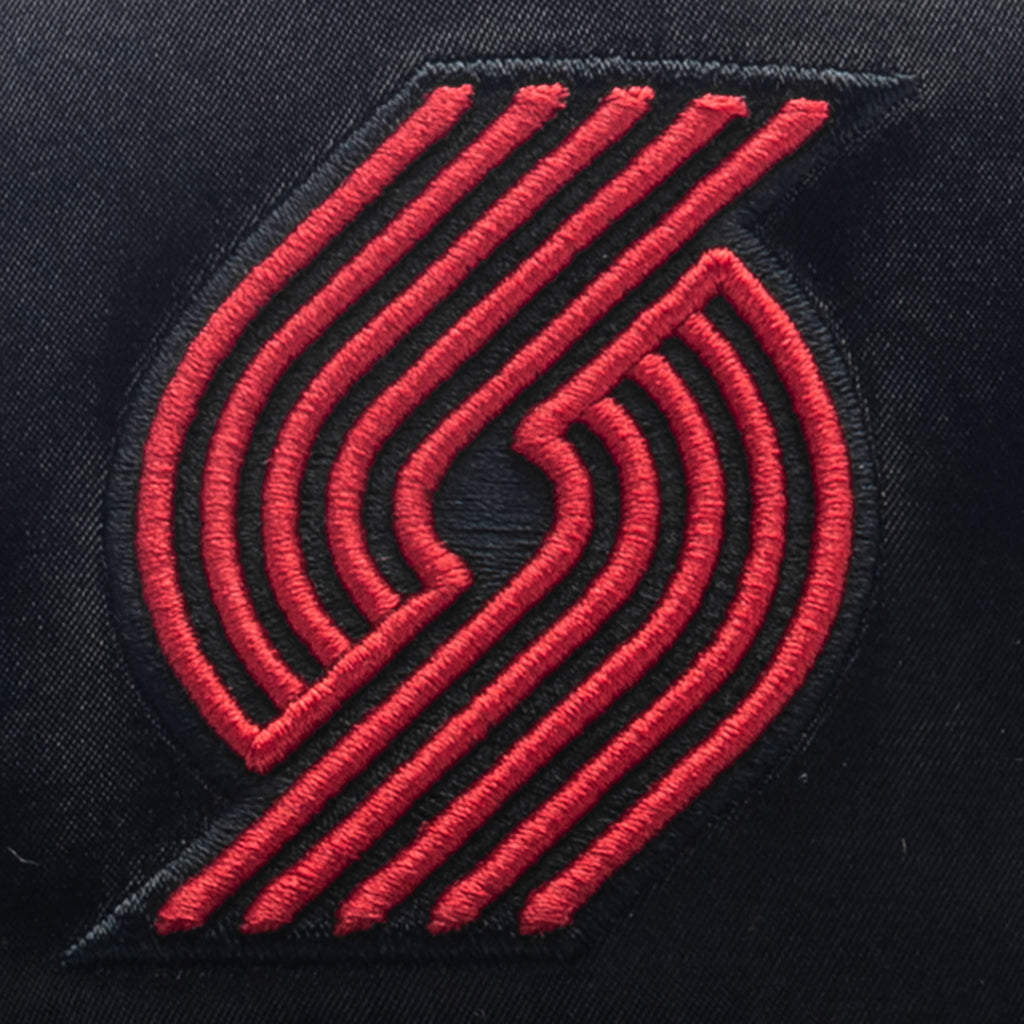 47 Hitch - Portland Trailblazers