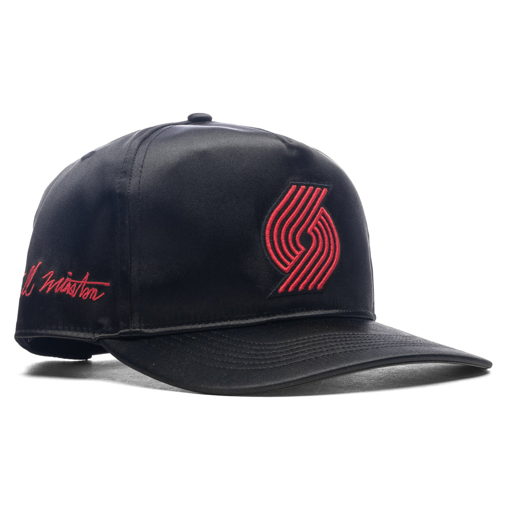 47 Hitch - Portland Trailblazers