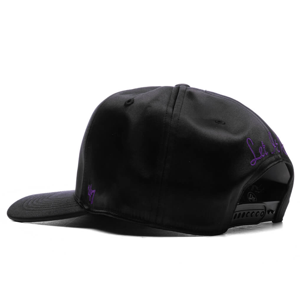 47 Hitch - Sacramento Kings