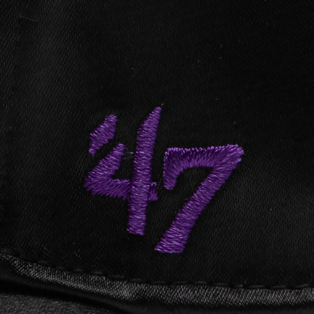 47 Hitch - Sacramento Kings
