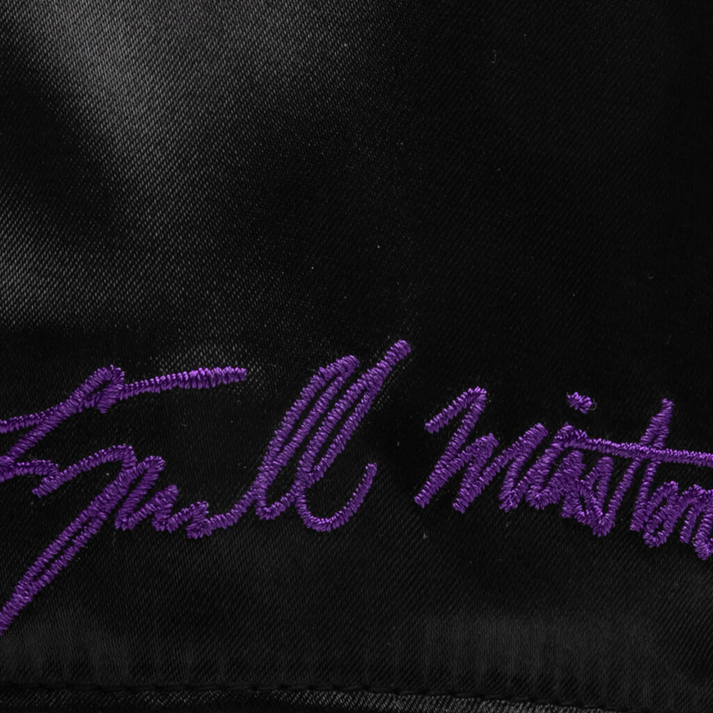 47 Hitch - Sacramento Kings