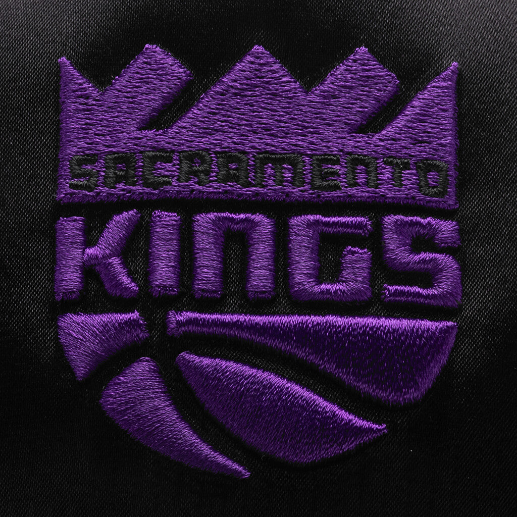 47 Hitch - Sacramento Kings