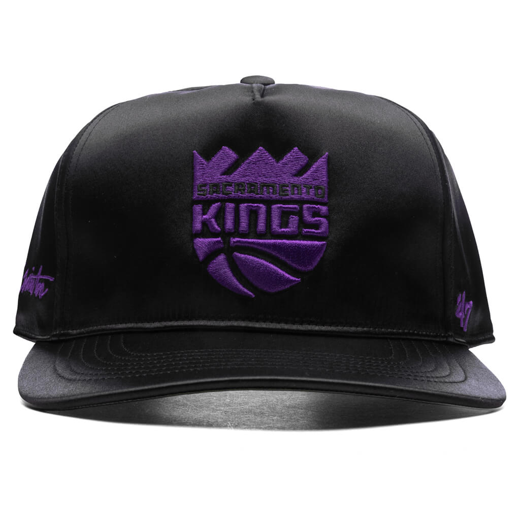 47 Hitch - Sacramento Kings
