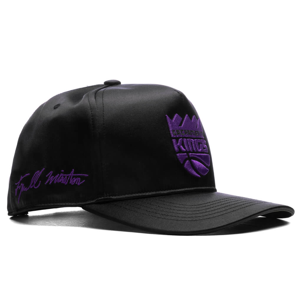 47 Hitch - Sacramento Kings
